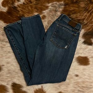 LuckyBrand “Charlie Skinny” Jeans